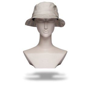 Gene / Jean Bucket Hat